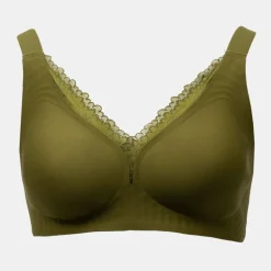 Soutien gorge invisible dentelle rosanne Femme BURTON OF LONDON