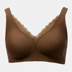 Soutien gorge invisible dentelle rosanne Femme BURTON OF LONDON