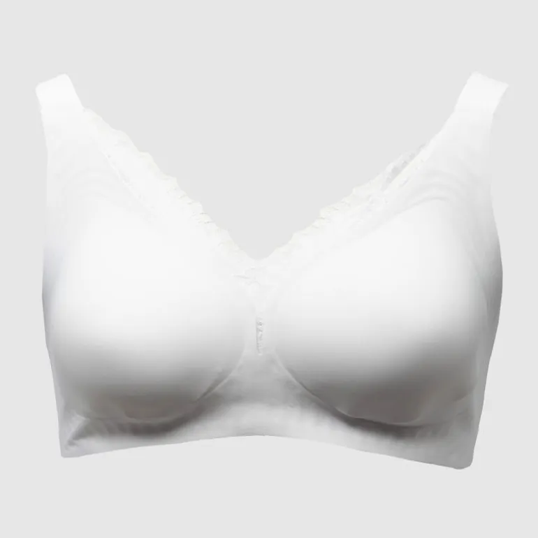 Soutien gorge invisible dentelle rosanne Femme BURTON OF LONDON