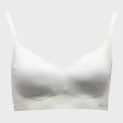 Soutien gorge invisible fines bretelles benedicta Femme MINELLI