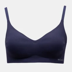 Soutien gorge invisible fines bretelles benedicta Femme MINELLI