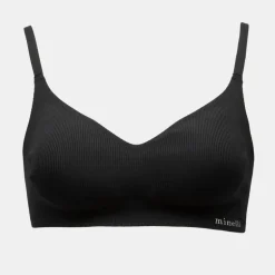 Soutien gorge invisible fines bretelles benedicta Femme MINELLI
