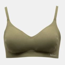 Soutien gorge invisible fines bretelles benedicta Femme MINELLI