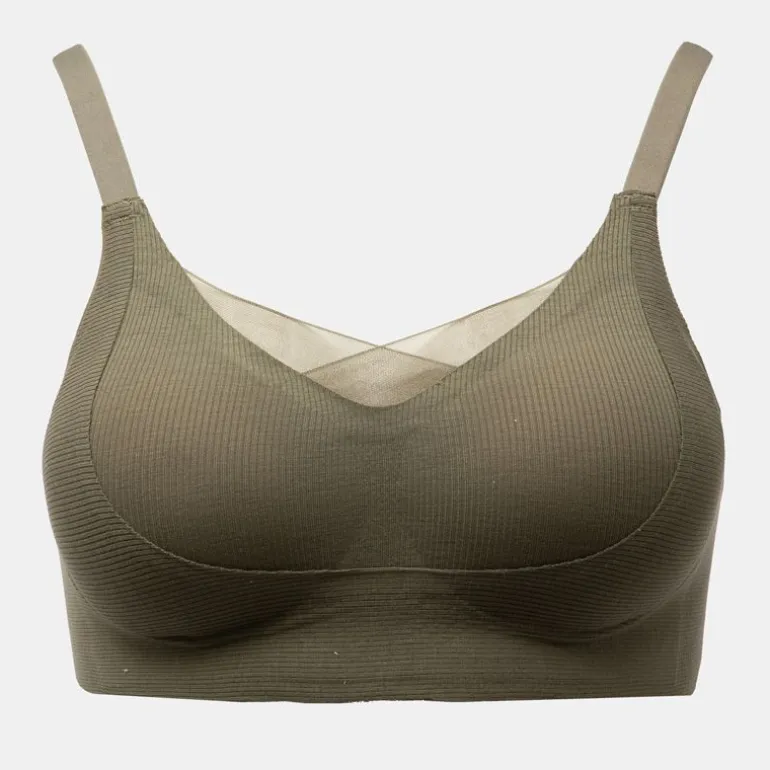 Soutien gorge invisible sans couture indra Femme CHANTAL THOMASS