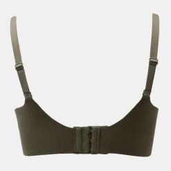 Soutien gorge invisible sans couture indra Femme CHANTAL THOMASS