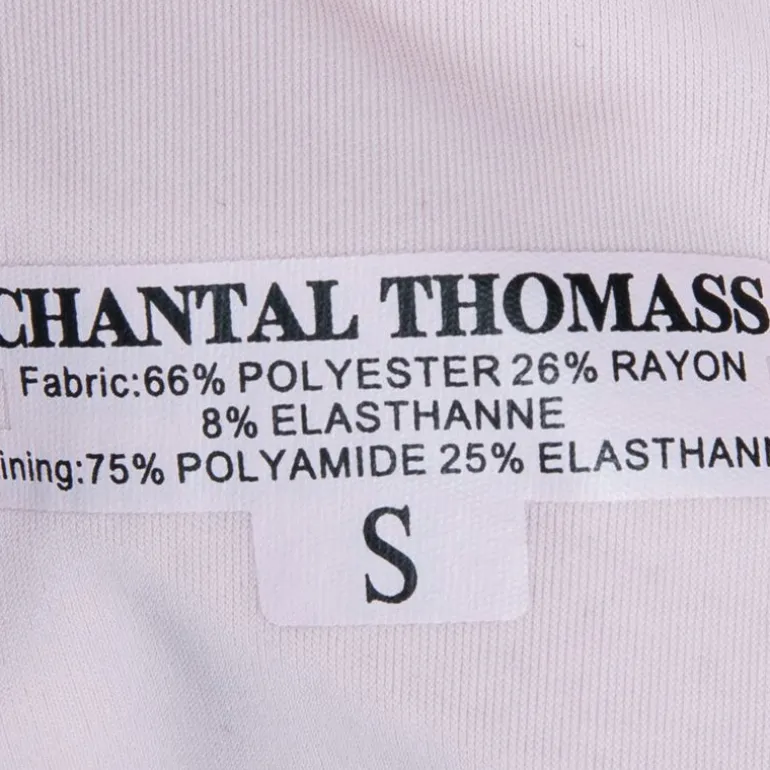 Soutien gorge invisible sans couture indra Femme CHANTAL THOMASS