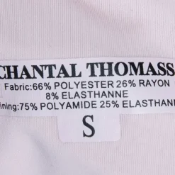 Soutien gorge invisible sans couture indra Femme CHANTAL THOMASS