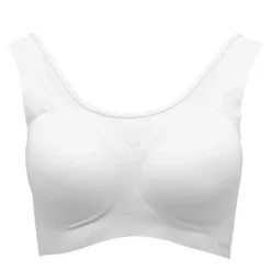 Soutien gorge invisible ultra confort manola Femme MINELLI