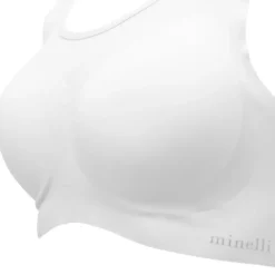 Soutien gorge invisible ultra confort manola Femme MINELLI