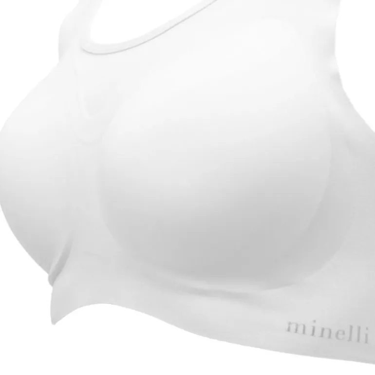 Soutien gorge invisible ultra confort manola Femme MINELLI