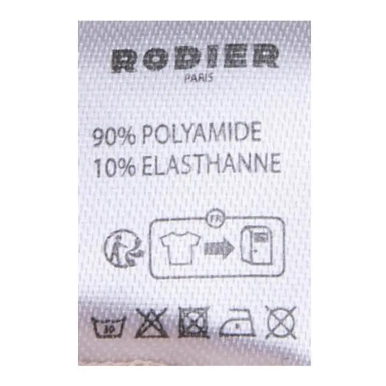 Soutien gorge sans coque josy Femme RODIER