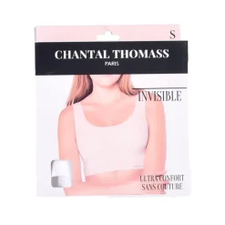 Soutien gorges kessy invisible sans couture Femme CHANTAL THOMASS