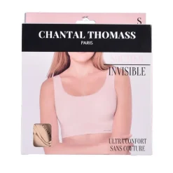 Soutien gorges kessy invisible sans couture Femme CHANTAL THOMASS