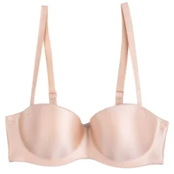 Soutien-gorge sans couture beretelles amouvibles bandes de silicone pour adhérence Femme PASSIONATA