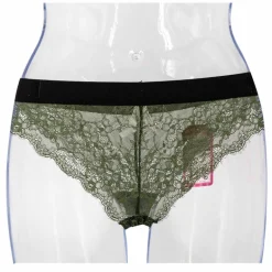 String dentelle swt1/2/std/ass1 Femme SWEETIZ