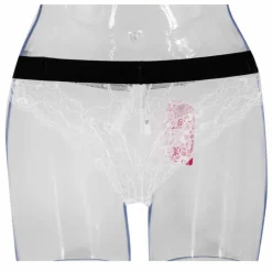 String dentelle swt1/2/std/ass1 Femme SWEETIZ