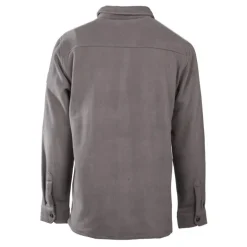 Surchemise polaire diamantino Homme KAPORAL