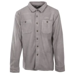 Surchemise polaire diamantino Homme KAPORAL