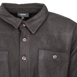 Surchemise polaire diamantino Homme KAPORAL