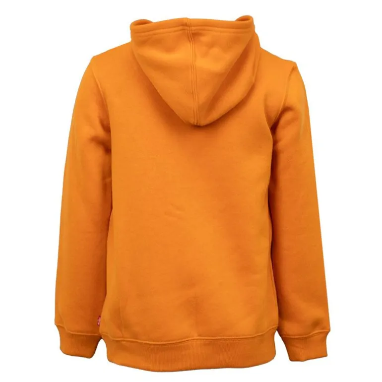 Sweat à capuche avec logo imprimé Enfant LEVI'S