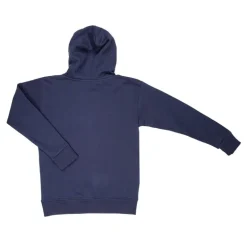 Sweat à capuche en coton logo brodé 8-16 ans Enfant REDSKINS