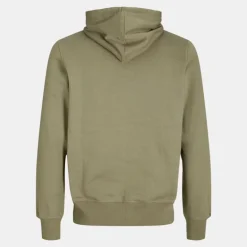 Sweat à capuche frederiksberg doux coton Homme JACK & JONES