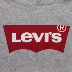 Sweat à capuche logo Enfant LEVI'S