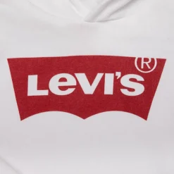 Sweat à capuche logo Enfant LEVI'S