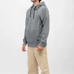 Sweat à capuche polaire confort Homme CERRUTI