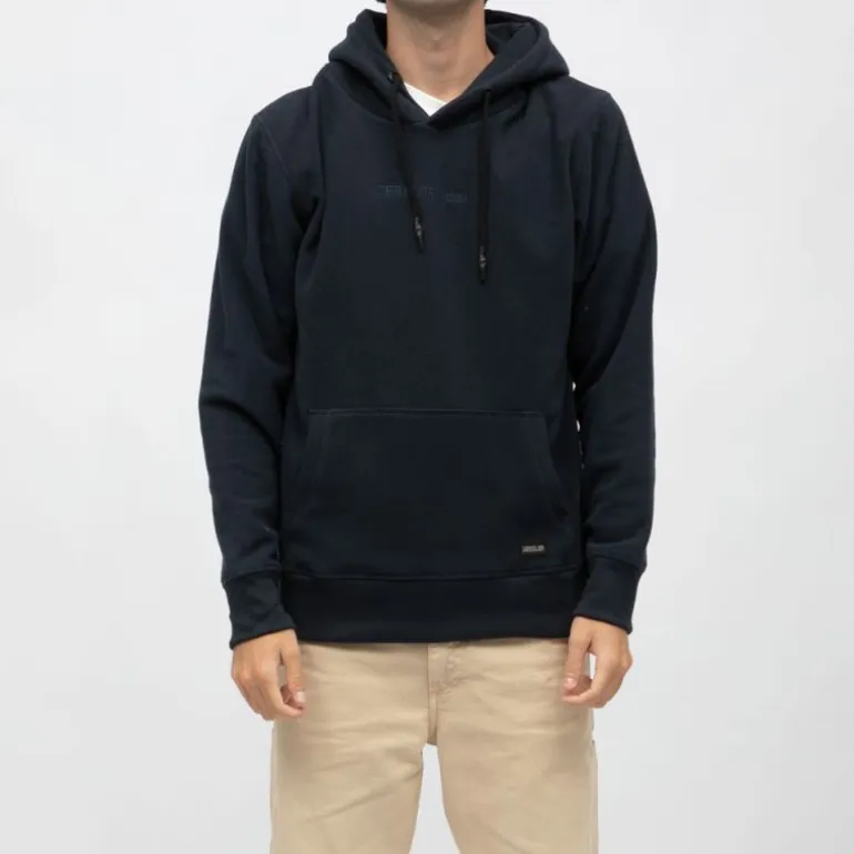 Sweat à capuche polaire confort Homme CERRUTI