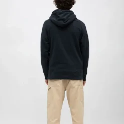 Sweat à capuche polaire confort Homme CERRUTI