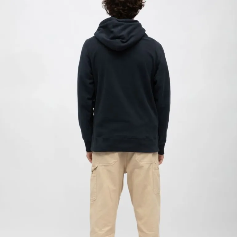 Sweat à capuche polaire confort Homme CERRUTI