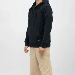 Sweat à capuche polaire confort Homme CERRUTI