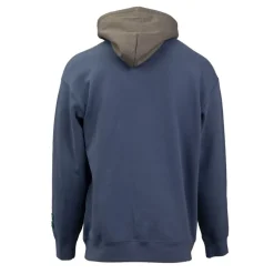 Sweat à capuche puma x rhuigi motif pied de poule Homme PUMA