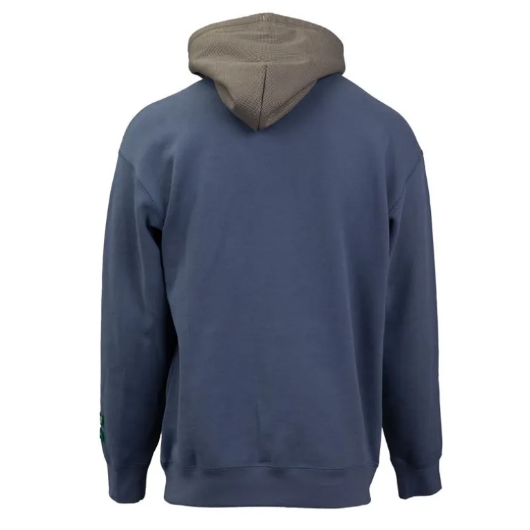 Sweat à capuche puma x rhuigi motif pied de poule Homme PUMA