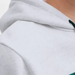 Sweat à capuche regular hayato imprimé encart logo Homme JACK & JONES