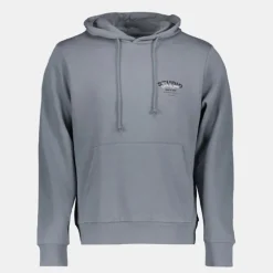 Sweat à capuche yuki imprimé logo Homme JACK & JONES