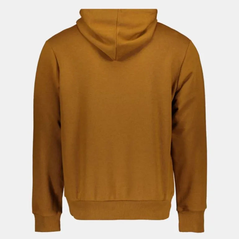 Sweat à capuche yuki poignets cotelés poche kangourou Homme JACK & JONES