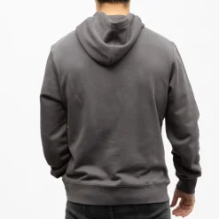 Sweat a capuche gaia coton Homme HELVETICA