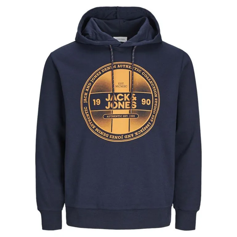 Sweat a capuche Homme JACK & JONES