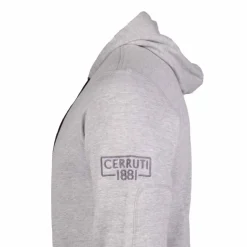 Sweat a capuche ligure 18000 Homme CERRUTI