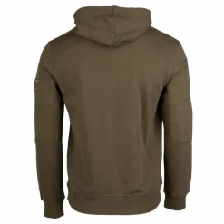 Sweat a capuche ligure 18000 Homme CERRUTI