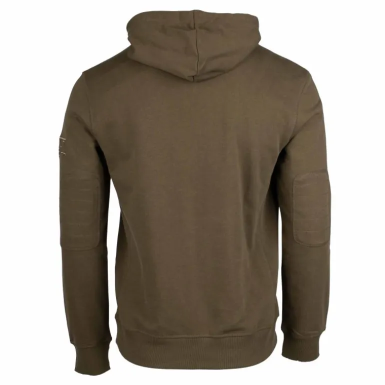 Sweat a capuche ligure 18000 Homme CERRUTI