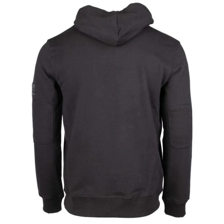 Sweat a capuche ligure 18000 Homme CERRUTI