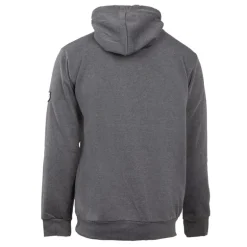 Sweat avec écusson timeo cordon coloré homme Homme KAPORAL