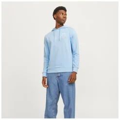 Sweat capuche doux Verner coton Homme JACK & JONES