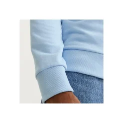 Sweat capuche doux Verner coton Homme JACK & JONES