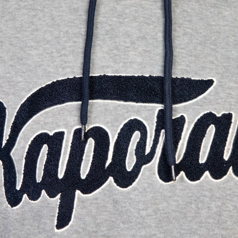 Sweat capuche jed Homme KAPORAL