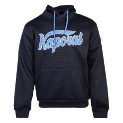 Sweat capuche jed Homme KAPORAL