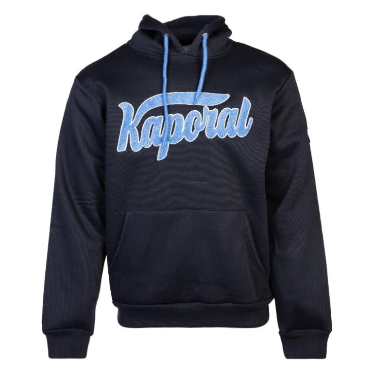 Sweat capuche jed Homme KAPORAL